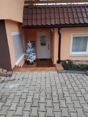 Ferienwohnung Schick-Braun